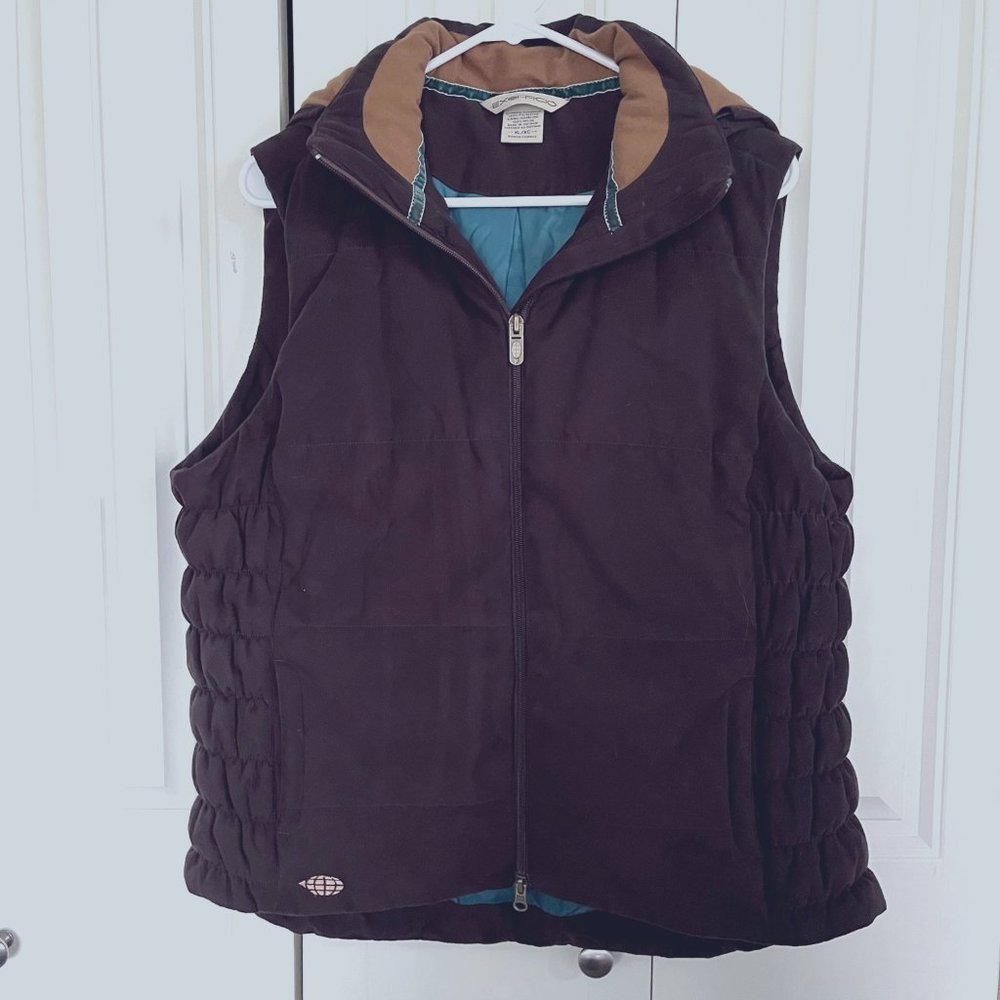 Exofficio Vest